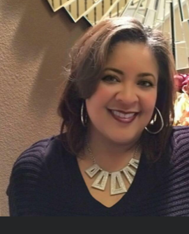 Ms. Carla Sweeney
